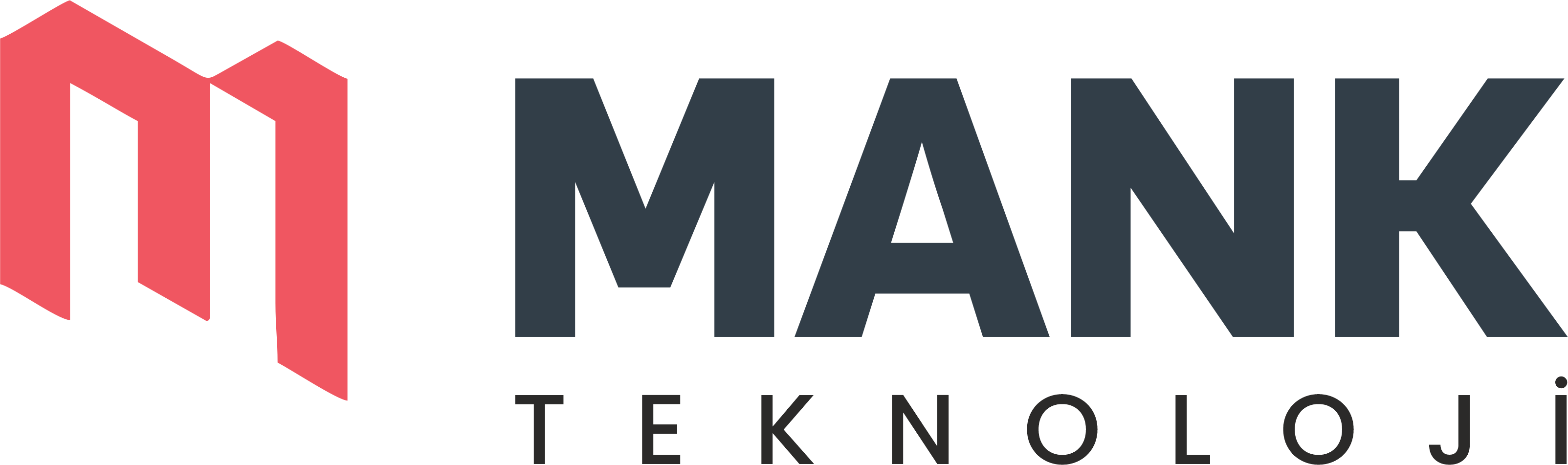 MANK TEKNOLOJİ