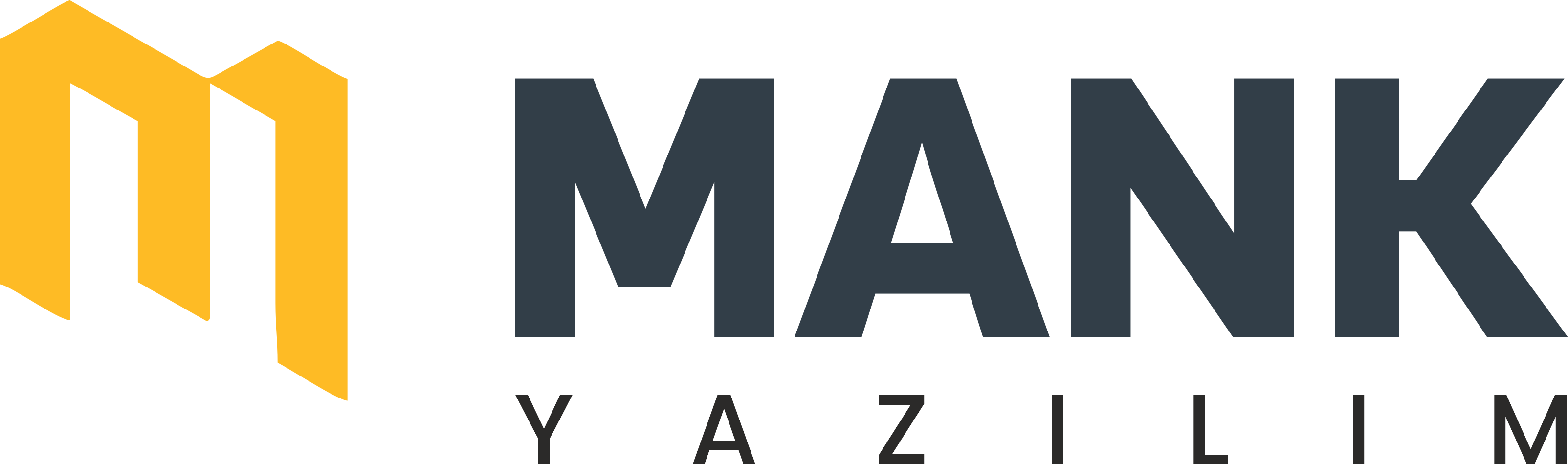 MANK YAZILIM